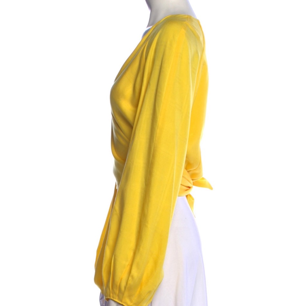 Mara Hoffman top , size S